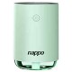 Humidificador Aromatizador Nappo NEV Verde 220ml