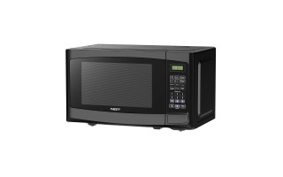 Microondas Nappo NEX-189 Digital 20L 700W Negro Microondas Nappo NEX-189 Digital 20L 700W Negro
