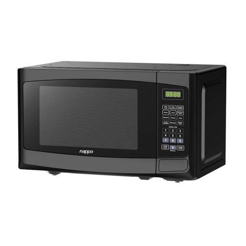 Microondas Nappo NEX-189 Digital 20L 700W Negro