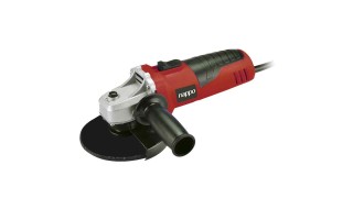 Amoladora Angular Nappo NHA-003 115mm 650W Amoladora Angular Nappo NHA-003 115mm 650W