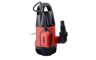Bomba de Agua Sumergible Nappo NHB-009 12500L/h 750W Bomba de Agua Sumergible Nappo NHB-009 12500L/h 750W