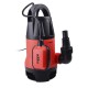 Bomba de Agua Sumergible Nappo NHB-009 12500L/h 750W