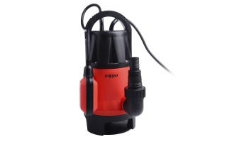 Bomba de Agua Sumergible Nappo NHB-009 12500L/h 750W Bomba de Agua Sumergible Nappo NHB-009 12500L/h 750W