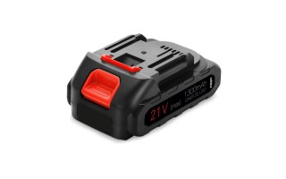 Batería para Herramientas Nappo NHC-229 21V 1.3Ah Batería para Herramientas Nappo NHC-229 21V 1.3Ah