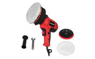 Pulidora Lijadora Nappo NHF-171 125mm 700W