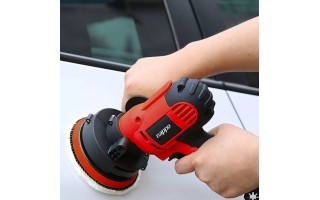 Pulidora Lijadora Nappo NHF-171 125mm 700W