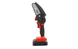 Motosierra a Batería Nappo NHJ-144 Mini 4'' 10cm 18V Motosierra a Batería Nappo NHJ-144 Mini 4'' 10cm 18V