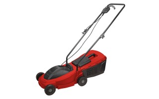 Cortapasto Eléctrico Nappo NHJ-146 32cm 1300W Cortapasto Eléctrico Nappo NHJ-146 32cm 1300W