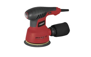 Lijadora Orbital Nappo NHL-115 125mm 300W Lijadora Orbital Nappo NHL-115 125mm 300W
