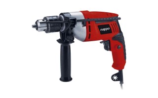 Taladro Percutor Nappo NHT-005 13mm 600W Taladro Percutor Nappo NHT-005 13mm 600W