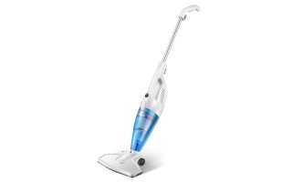 Aspiradora Nappo NLAH Polvo 800ml 1000W Blanco Aspiradora Nappo NLAH Polvo 800ml 1000W Blanco