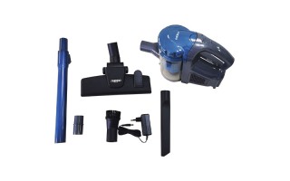 Aspiradora a Batería Nappo NLAH 800ml 130W Aspiradora a Batería Nappo NLAH 800ml 130W