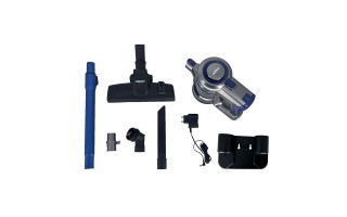 Aspiradora Recargable Nappo NLAH-181 800ml 130W