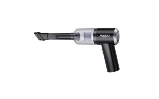 Aspiradora a Batería Nappo NLAH 100ml 120W Seco y Húmedo Aspiradora a Batería Nappo NLAH 100ml 120W Seco y Húmedo