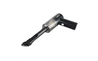 Aspiradora a Batería Nappo NLAH 100ml 120W Seco y Húmedo Aspiradora a Batería Nappo NLAH 100ml 120W Seco y Húmedo