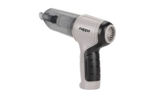 Aspiradora a Batería Nappo NLAH 400ml 120W Seco y Húmedo Aspiradora a Batería Nappo NLAH 400ml 120W Seco y Húmedo
