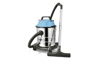 Aspiradora Nappo NLAI-028 Polvo y Líquido 20L 1400W Aspiradora Nappo NLAI-028 Polvo y Líquido 20L 1400W