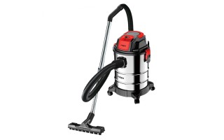 Aspiradora Nappo NLAI-156 20L 1300W Polvo y Líquido Aspiradora Nappo NLAI-156 20L 1300W Polvo y Líquido