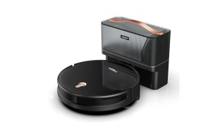 Aspiradora Inteligente a Batería Nappo Polvo y Líquido Aspiradora Inteligente a Batería Nappo Polvo y Líquido