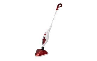 Limpiador de Pisos a Vapor Nappo NLM-064 450ml 1300W Limpiador de Pisos a Vapor Nappo NLM-064 450ml 1300W