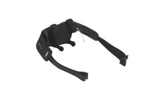 Masajeador Recargable Nappo NPM-208 25W 2Vel. Negro Masajeador Recargable Nappo NPM-208 25W 2Vel. Negro