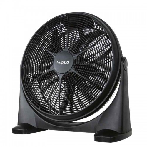 Ventilador de Piso Nappo 50cm 90W 3 Vel. 5 Aspas