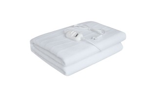 Manta Térmica Nappo MTE-851 60W 150x80cm Manta Térmica Nappo MTE-851 60W 150x80cm