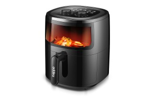 Freidora Eléctrica Nappo NEF 5,7L 1500W Negro Freidora Eléctrica Nappo NEF 5,7L 1500W Negro