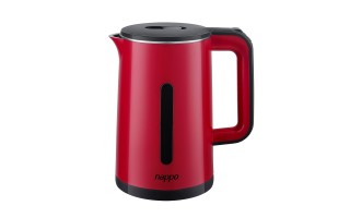 Hervidora Eléctrica Nappo NEJ 1,8L 1800W Hervidora Eléctrica Nappo NEJ 1,8L 1800W
