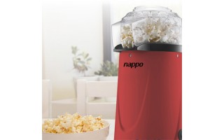 Máquina para hacer Pororó Nappo NEPO 1200W Máquina para hacer Pororó Nappo NEPO 1200W