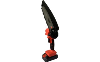 Motosierra a Batería Nappo NHJ-106 Mini 6'' 18V Motosierra a Batería Nappo NHJ-106 Mini 6'' 18V