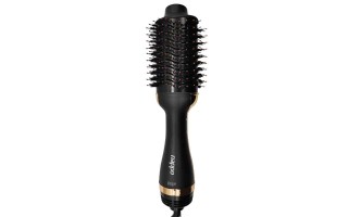 Cepillo Secador de Pelo Nappo NPS 1000W Cepillo Secador de Pelo Nappo NPS 1000W
