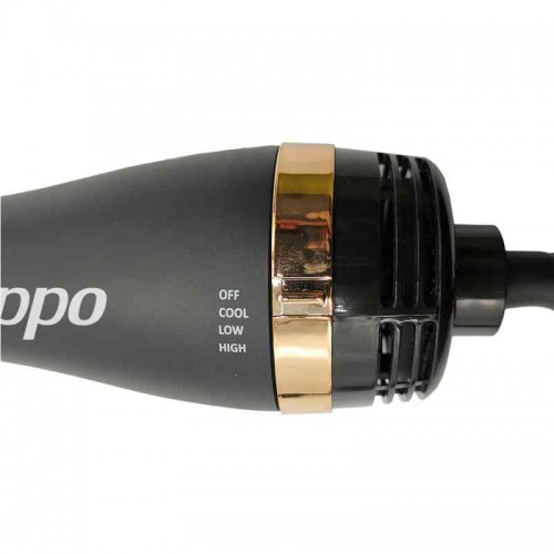 Cepillo Secador de Pelo Nappo NPS 1000W