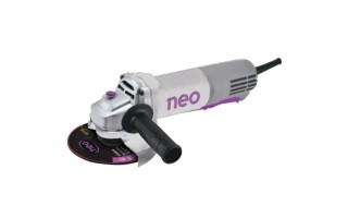 Amoladora Angular Neo AA-10115 115mm 1050W Amoladora Angular Neo AA-10115 115mm 1050W