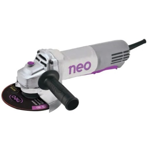 Amoladora Angular Neo AA-10115 115mm 1050W
