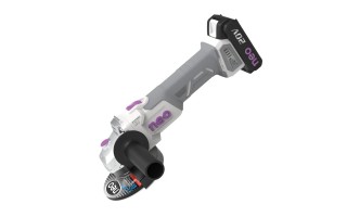 Amoladora a Batería Neo AA-1015 115mm 20V 2bat Amoladora a Batería Neo AA-1015 115mm 20V 2bat