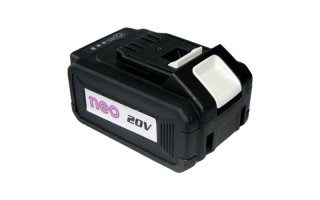 Batería para Herramientas Neo BAT-1020/1-3 20V 3Ah Batería para Herramientas Neo BAT-1020/1-3 20V 3Ah