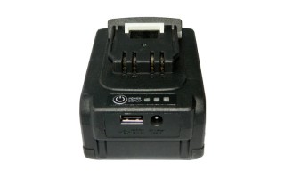 Batería para Herramientas Neo BAT-1020/1-3 20V 3Ah Batería para Herramientas Neo BAT-1020/1-3 20V 3Ah