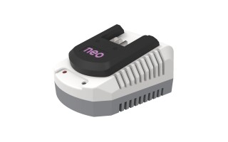 Cargador de Baterias Neo CHA-1020 20V Cargador de Baterias Neo CHA-1020 20V