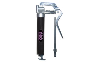 Engrasador Manual Neo EM-803 3oz 90g 6000psi Engrasador Manual Neo EM-803 3oz 90g 6000psi