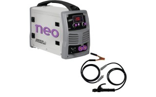 Soldador Inverter Neo IE-9200/2/220 200A Soldador Inverter Neo IE-9200/2/220 200A