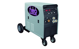 Soldador Inverter MIG Neo IME9250 250A Soldador Inverter MIG Neo IME9250 250A