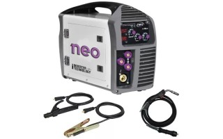 Soldador Inverter MIG Neo IME 10250 250A Soldador Inverter MIG Neo IME 10250 250A