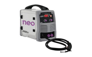 Soldador Inverter Neo IMET-9160/1/220 MIG TIG 160A Soldador Inverter Neo IMET-9160/1/220 MIG TIG 160A
