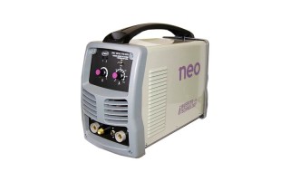 Soldador Inverter Neo IPET TIG/Elec/Plasma 170A 18mm Soldador Inverter Neo IPET TIG/Elec/Plasma 170A 18mm