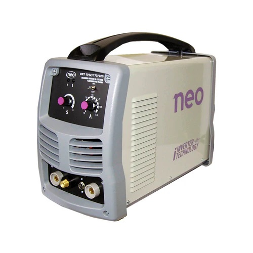 Soldador Inverter Neo IPET TIG/Elec/Plasma 170A 18mm