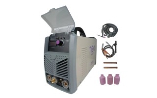 Soldador Inverter Neo ITE-11250 TIG 250A 6400W Soldador Inverter Neo ITE-11250 TIG 250A 6400W