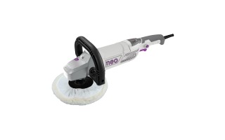 Pulidora Angular Neo LP-1018 180mm 1600W Pulidora Angular Neo LP-1018 180mm 1600W