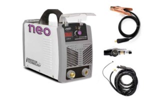 Cortador por Plasma Neo IP1012 18mm 5750W Cortador por Plasma Neo IP1012 18mm 5750W