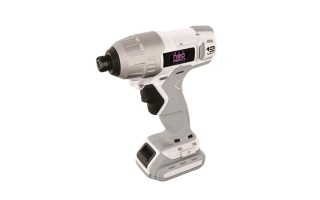 Atornillador de Impacto Neo LIT-1114-12 hex.1/4'' 12V Atornillador de Impacto Neo LIT-1114-12 hex.1/4'' 12V